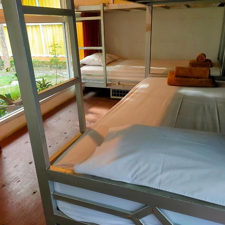 Kubu Container Uluwatu Quarto foto