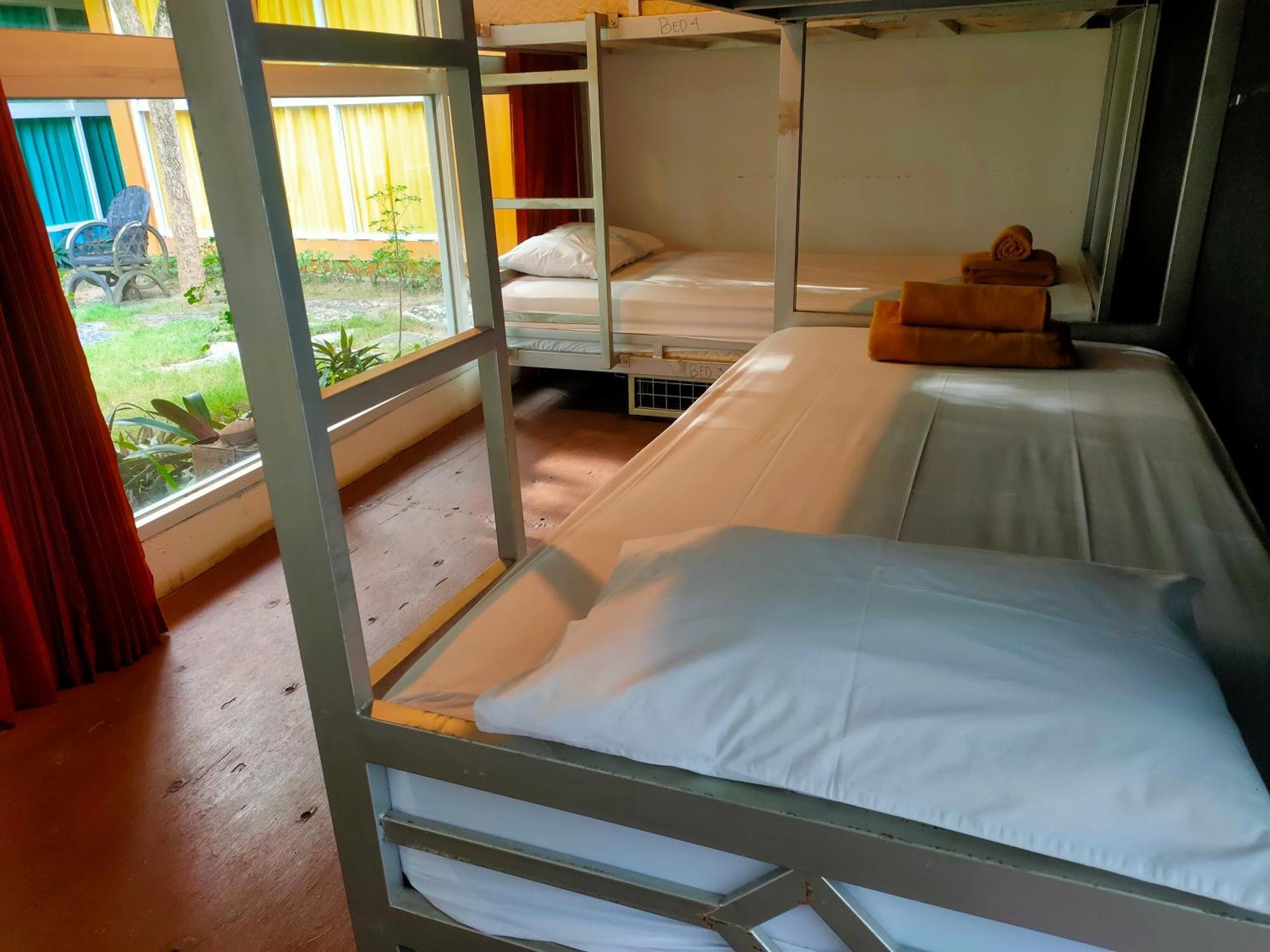 Kubu Container Uluwatu Quarto foto