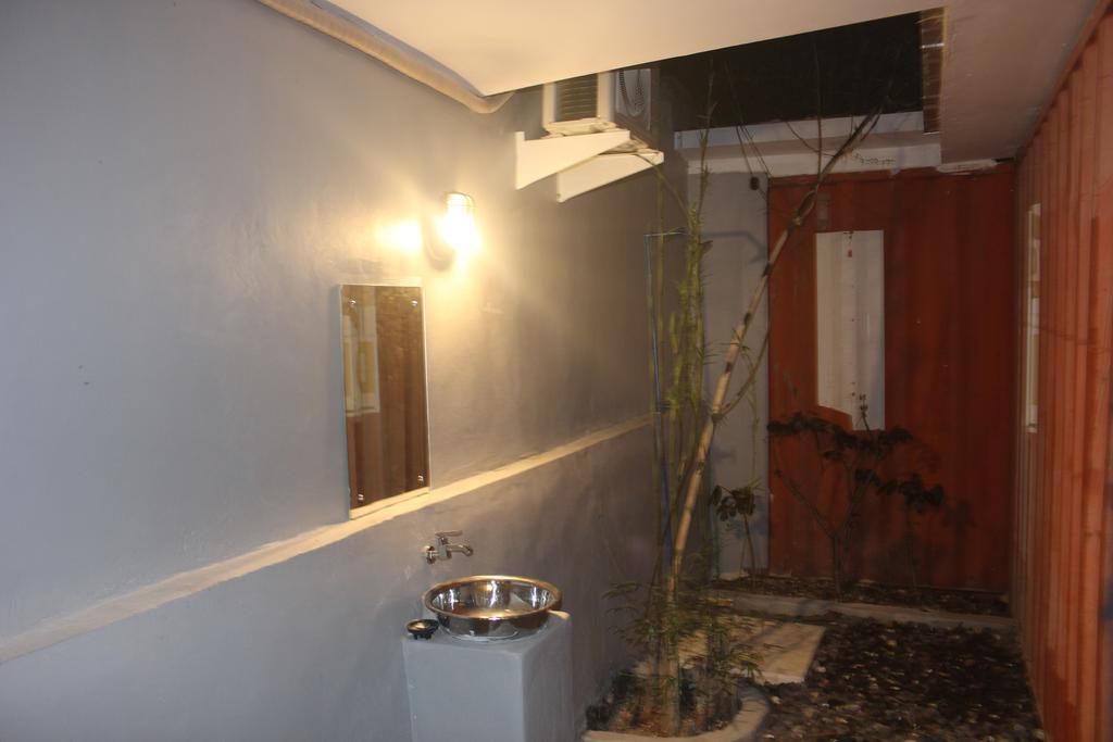 Kubu Container Uluwatu Exterior foto