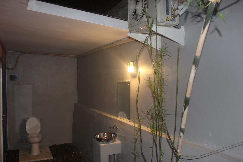 Kubu Container Uluwatu Exterior foto